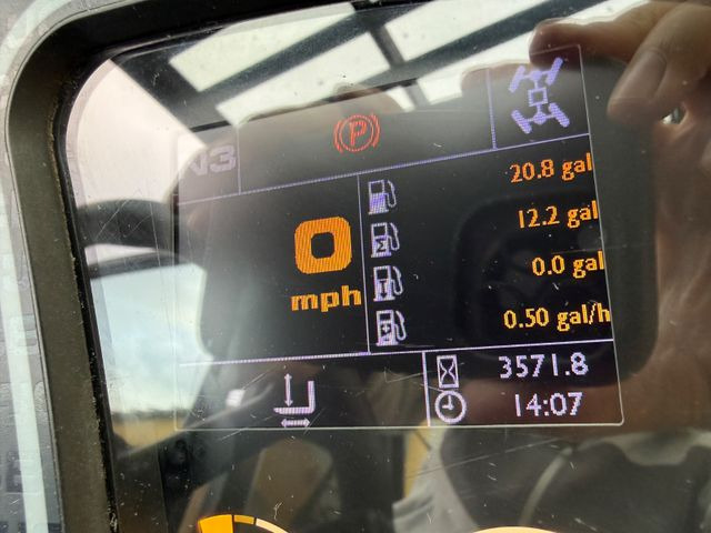 Verreiker JCB 535-125 / 2016 BJ / 3.571 H / 12.5 Meter: afbeelding 15 Verreiker JCB 535-125 / 2016 BJ / 3.571 H / 12.5 Meter: afbeelding 15