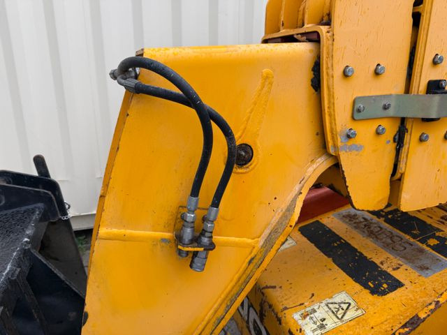 Verreiker JCB 535-125 / 2016 BJ / 3.571 H / 12.5 Meter: afbeelding 11 Verreiker JCB 535-125 / 2016 BJ / 3.571 H / 12.5 Meter: afbeelding 11