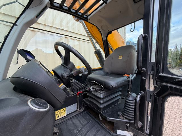 Verreiker JCB 535-125 / 2016 BJ / 3.571 H / 12.5 Meter: afbeelding 12 Verreiker JCB 535-125 / 2016 BJ / 3.571 H / 12.5 Meter: afbeelding 12