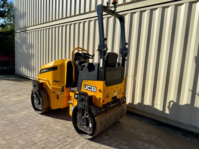JCB CT260-120 / 2019 BJ / 609 H / 2.560 KG - Asfaltwals: afbeelding 3 JCB CT260-120 / 2019 BJ / 609 H / 2.560 KG - Asfaltwals: afbeelding 3