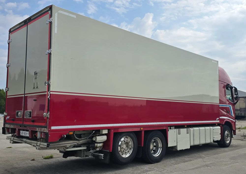 Volvo FH500 - Koelwagen vrachtwagen: afbeelding 5 Volvo FH500 - Koelwagen vrachtwagen: afbeelding 5