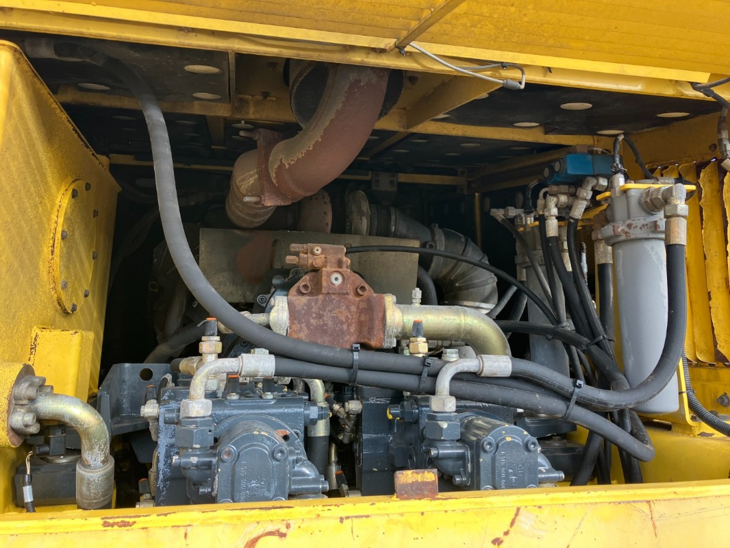 BOMAG DE BC 772 RS - Schapenpootwals/ Grondverdichter: afbeelding 4 BOMAG DE BC 772 RS - Schapenpootwals/ Grondverdichter: afbeelding 4