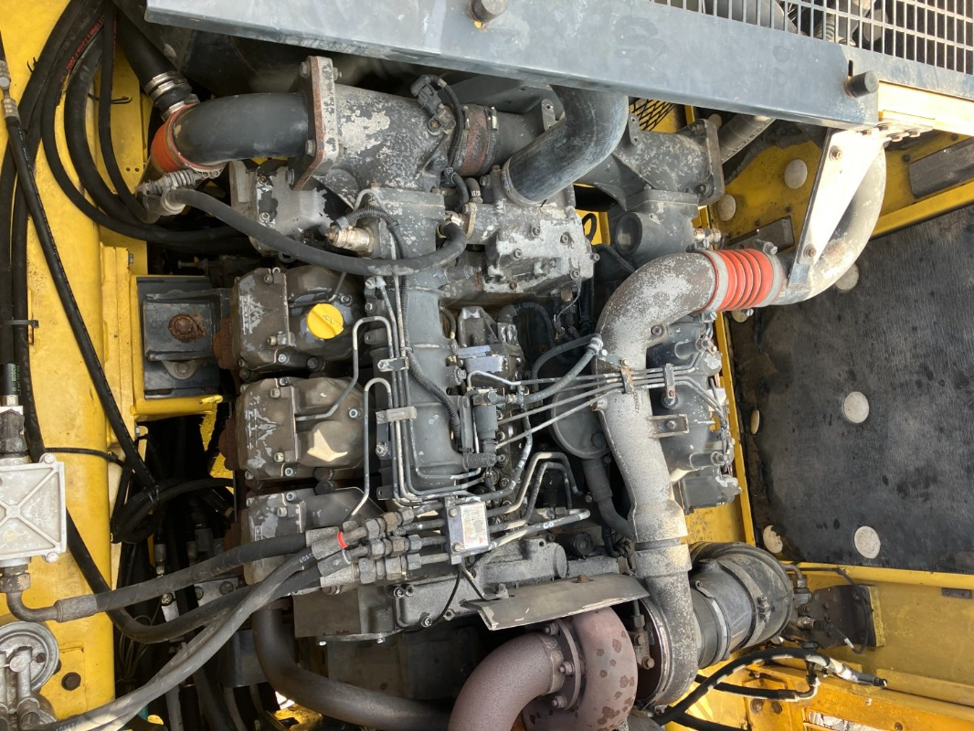 BOMAG DE BC 772 RS - Schapenpootwals/ Grondverdichter: afbeelding 3 BOMAG DE BC 772 RS - Schapenpootwals/ Grondverdichter: afbeelding 3
