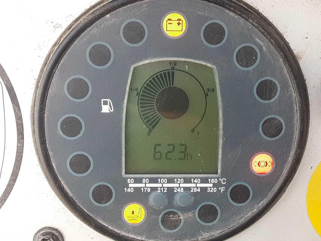 BOMAG DE BW 120 AD-5 Stage V/Tier 4f - Wals: afbeelding 2 BOMAG DE BW 120 AD-5 Stage V/Tier 4f - Wals: afbeelding 2