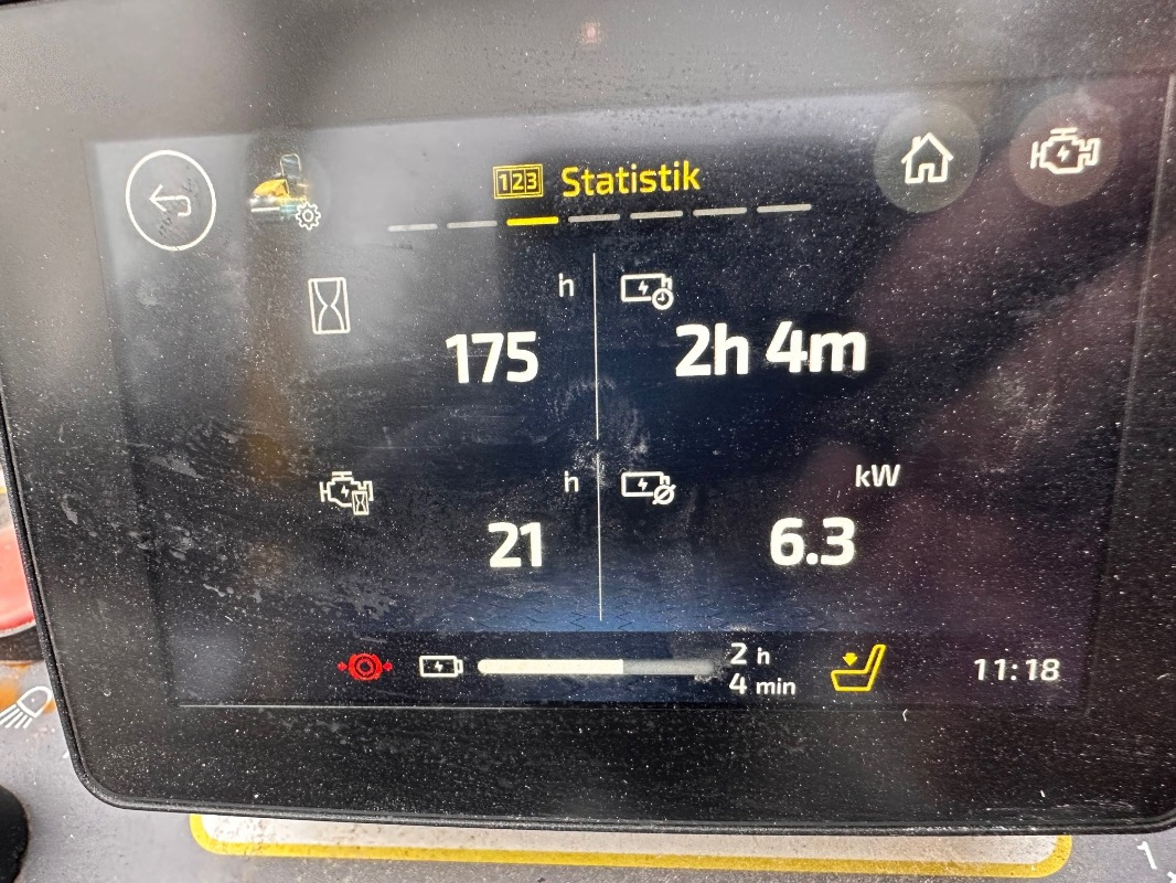 BOMAG DE BW 120 ADe-5 - Wals: afbeelding 3 BOMAG DE BW 120 ADe-5 - Wals: afbeelding 3