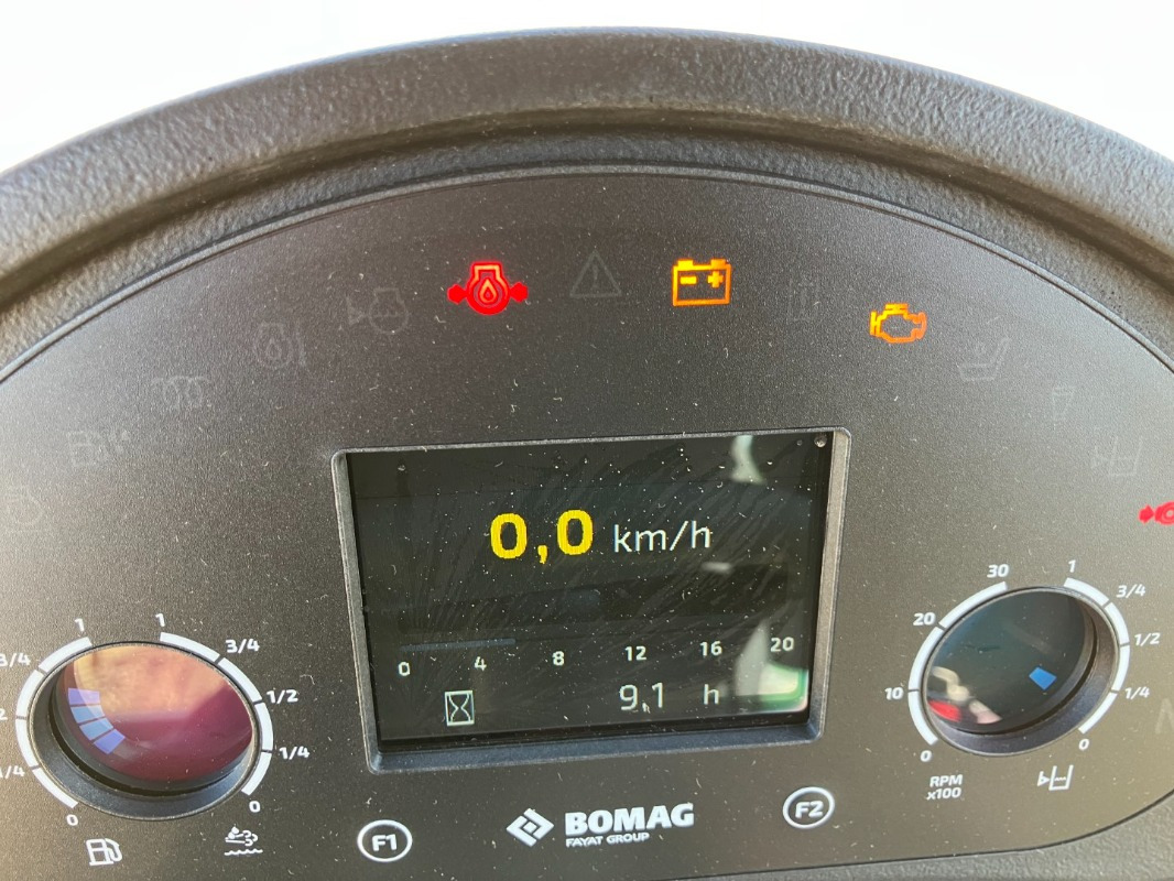 BOMAG DE BW 151 AD-50 Stage IIIa/Tier 4i - Asfaltwals: afbeelding 5 BOMAG DE BW 151 AD-50 Stage IIIa/Tier 4i - Asfaltwals: afbeelding 5