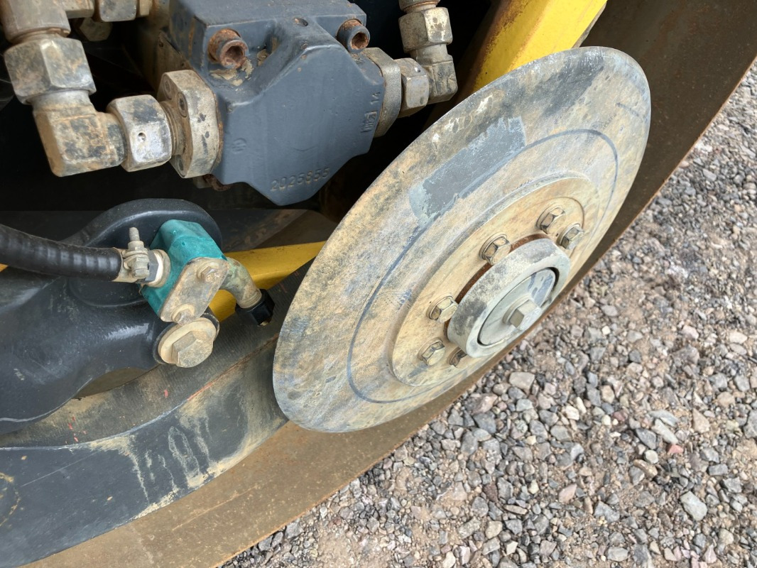 BOMAG DE BW 154 AP-4i Stage IIIb/Tier 4f - Wals: afbeelding 3 BOMAG DE BW 154 AP-4i Stage IIIb/Tier 4f - Wals: afbeelding 3