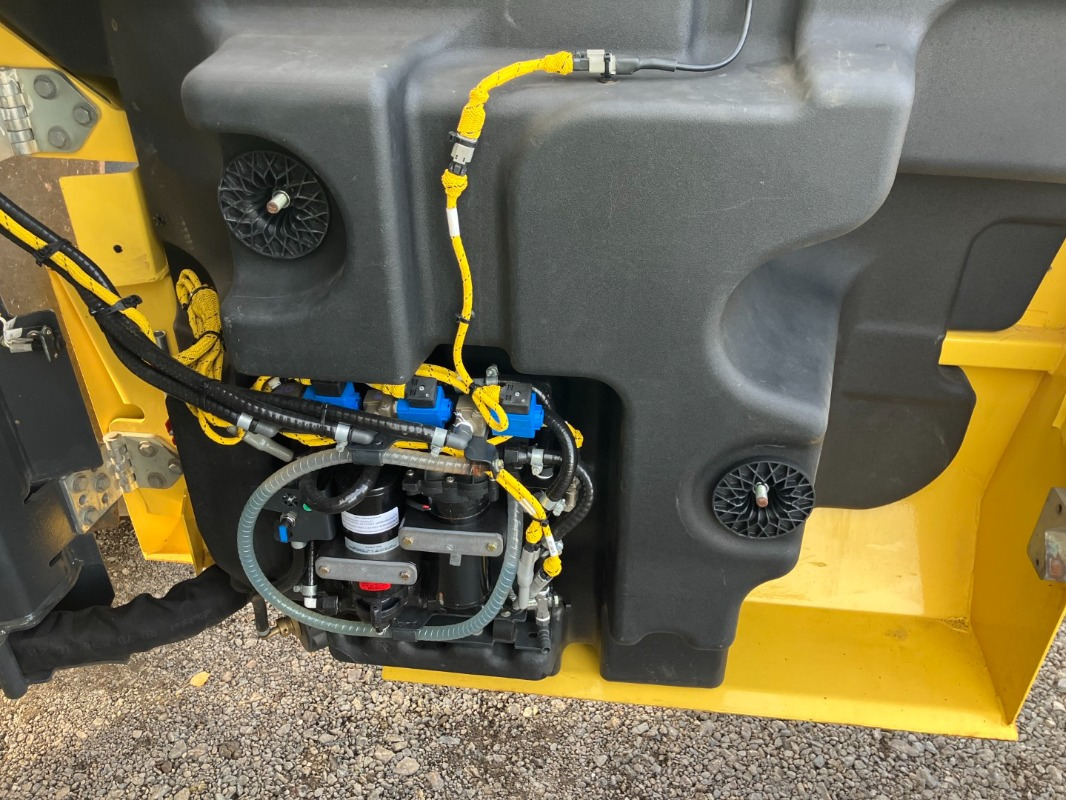 BOMAG DE BW 154 AP-5 AM - Wals: afbeelding 3 BOMAG DE BW 154 AP-5 AM - Wals: afbeelding 3