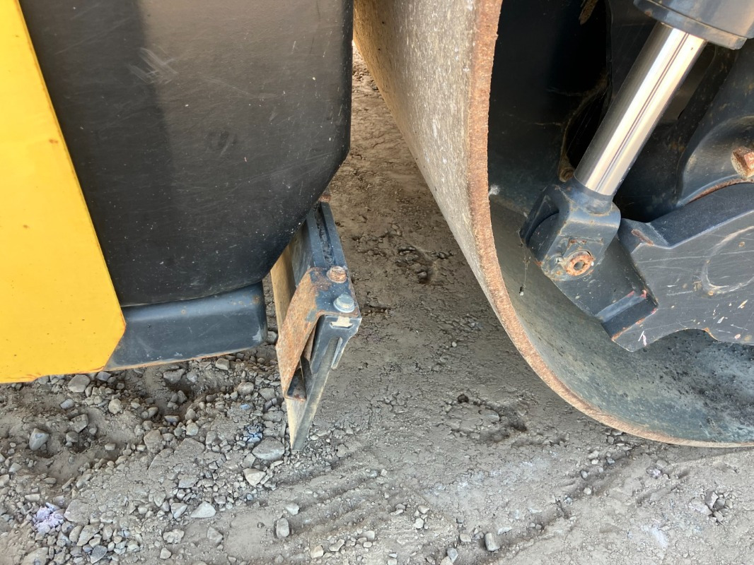 Nieuw Asfaltwals BOMAG DE BW 161 AD-5 Stage IIIb/Tier 4i: afbeelding 13 Nieuw Asfaltwals BOMAG DE BW 161 AD-5 Stage IIIb/Tier 4i: afbeelding 13