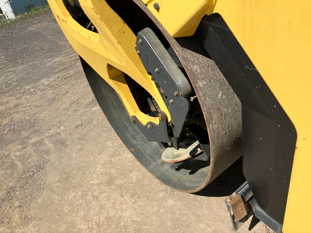 Nieuw Asfaltwals BOMAG DE BW 161 AD-5 Stage IIIb/Tier 4i: afbeelding 20 Nieuw Asfaltwals BOMAG DE BW 161 AD-5 Stage IIIb/Tier 4i: afbeelding 20