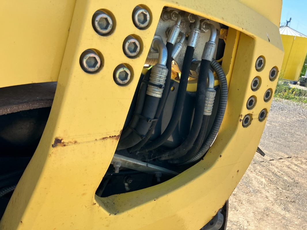 Nieuw Asfaltwals BOMAG DE BW 161 AD-5 Stage IIIb/Tier 4i: afbeelding 15 Nieuw Asfaltwals BOMAG DE BW 161 AD-5 Stage IIIb/Tier 4i: afbeelding 15