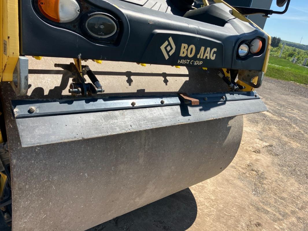 Nieuw Asfaltwals BOMAG DE BW 161 AD-5 Stage IIIb/Tier 4i: afbeelding 17 Nieuw Asfaltwals BOMAG DE BW 161 AD-5 Stage IIIb/Tier 4i: afbeelding 17