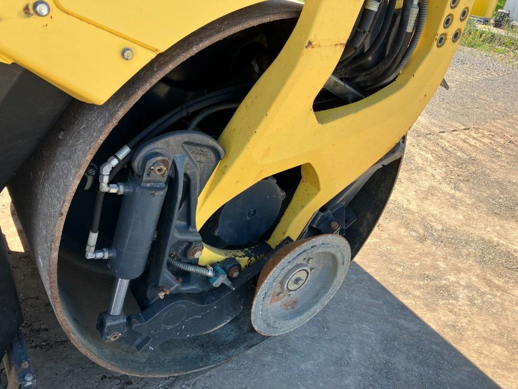 Nieuw Asfaltwals BOMAG DE BW 161 AD-5 Stage IIIb/Tier 4i: afbeelding 16 Nieuw Asfaltwals BOMAG DE BW 161 AD-5 Stage IIIb/Tier 4i: afbeelding 16