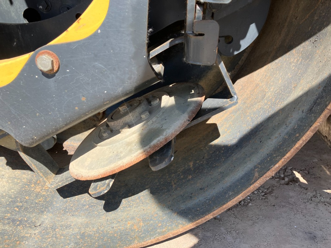 Nieuw Asfaltwals BOMAG DE BW 161 AD-5 Stage IIIb/Tier 4i: afbeelding 19 Nieuw Asfaltwals BOMAG DE BW 161 AD-5 Stage IIIb/Tier 4i: afbeelding 19