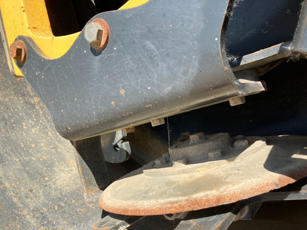 Nieuw Asfaltwals BOMAG DE BW 161 AD-5 Stage IIIb/Tier 4i: afbeelding 18 Nieuw Asfaltwals BOMAG DE BW 161 AD-5 Stage IIIb/Tier 4i: afbeelding 18