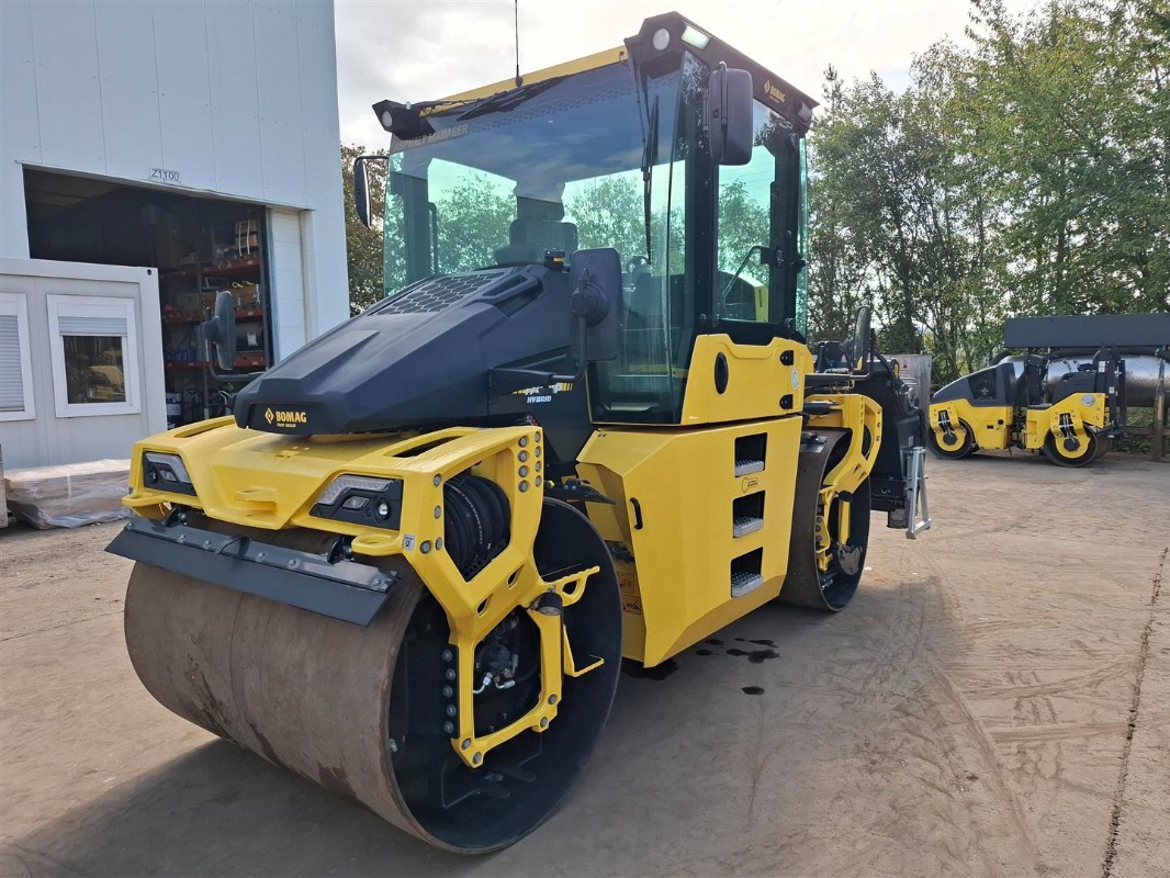 BOMAG DE BW 174 AP-5 AM Hybrid Stage V/Tier 4f - Asfaltwals: afbeelding 1 BOMAG DE BW 174 AP-5 AM Hybrid Stage V/Tier 4f - Asfaltwals: afbeelding 1