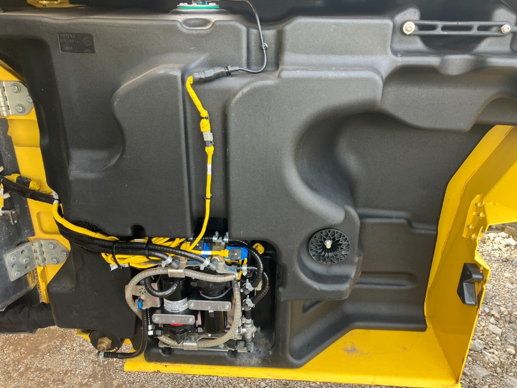 BOMAG DE BW 174 AP-5 AM Hybrid Stage V/Tier 4f - Wals: afbeelding 5 BOMAG DE BW 174 AP-5 AM Hybrid Stage V/Tier 4f - Wals: afbeelding 5