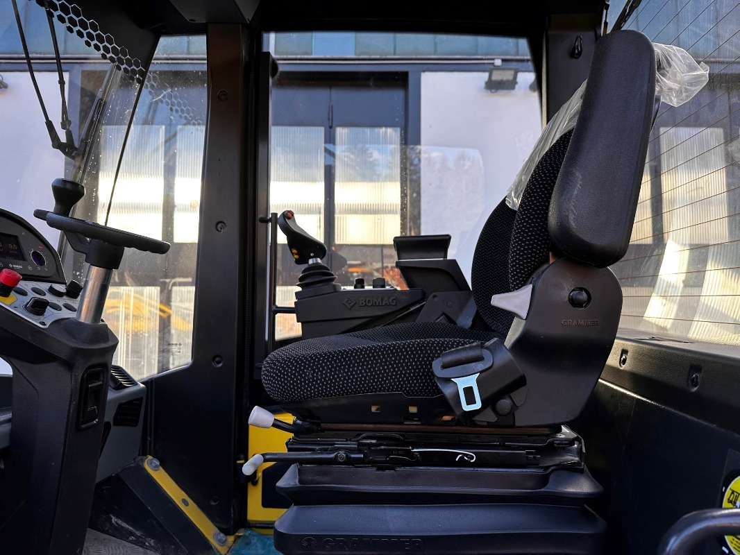 BOMAG DE BW 177 BVC-5 Stage V/Tier 4f - Schapenpootwals/ Grondverdichter: afbeelding 5 BOMAG DE BW 177 BVC-5 Stage V/Tier 4f - Schapenpootwals/ Grondverdichter: afbeelding 5