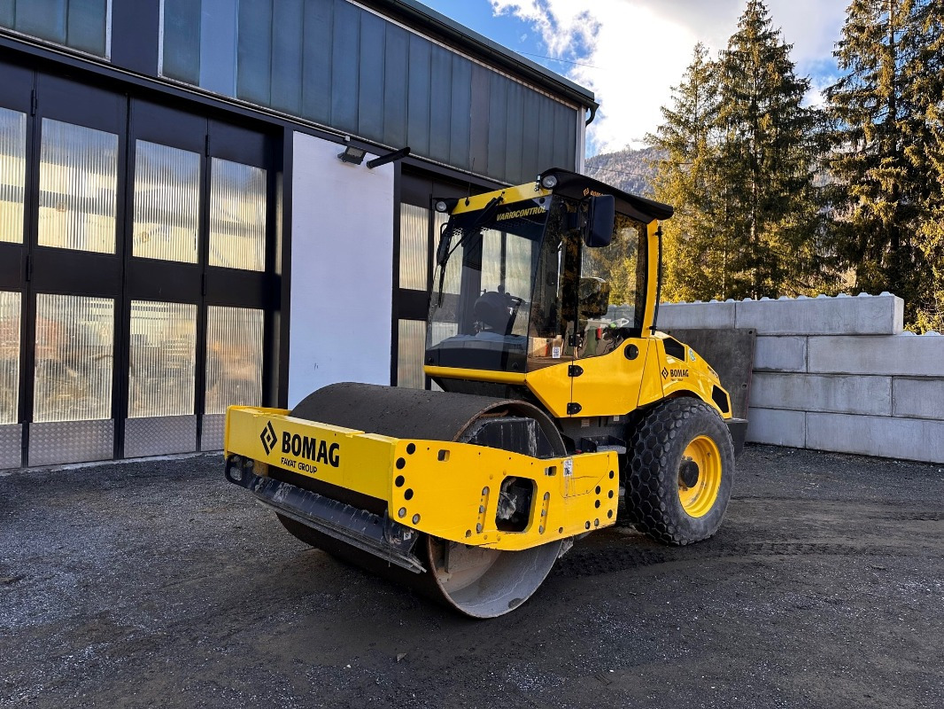 BOMAG DE BW 177 BVC-5 Stage V/Tier 4f - Schapenpootwals/ Grondverdichter: afbeelding 1 BOMAG DE BW 177 BVC-5 Stage V/Tier 4f - Schapenpootwals/ Grondverdichter: afbeelding 1