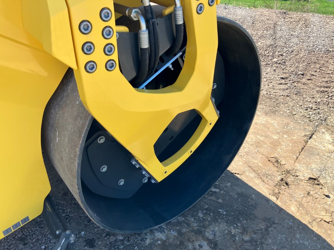 Leasing BOMAG DE BW 202 AD-50  Stage II/Tier 2 BOMAG DE BW 202 AD-50  Stage II/Tier 2: afbeelding 25