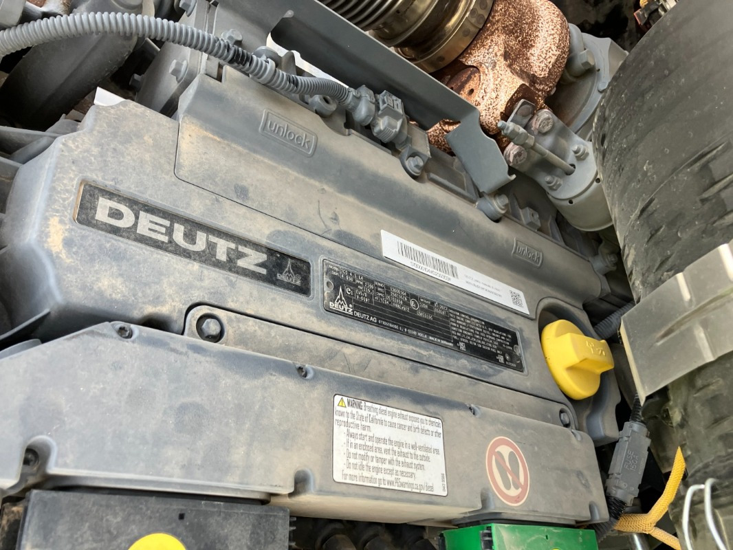 BOMAG DE BW 213 PDH-5 Stage V/Tier 4f - Wals: afbeelding 4 BOMAG DE BW 213 PDH-5 Stage V/Tier 4f - Wals: afbeelding 4