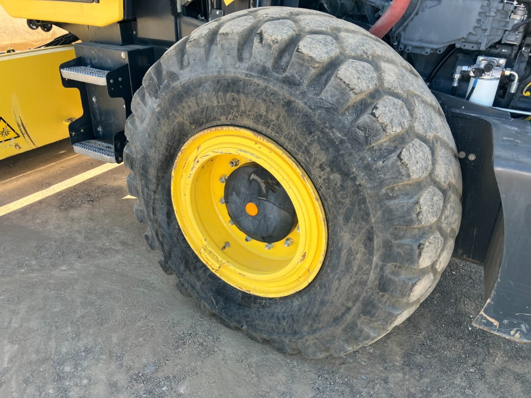 BOMAG DE BW 226 BVC-5 Stage V/Tier 4f - Wals: afbeelding 2 BOMAG DE BW 226 BVC-5 Stage V/Tier 4f - Wals: afbeelding 2