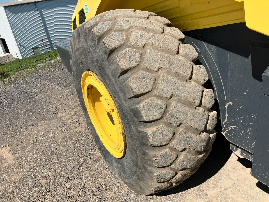 BOMAG DE BW 226 BVC-5 Stage V/Tier 4f - Wals: afbeelding 1 BOMAG DE BW 226 BVC-5 Stage V/Tier 4f - Wals: afbeelding 1