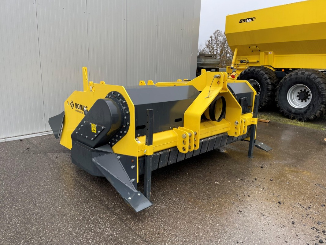 BOMAG DE RS 250 - Bodemstabliseerder: afbeelding 3 BOMAG DE RS 250 - Bodemstabliseerder: afbeelding 3