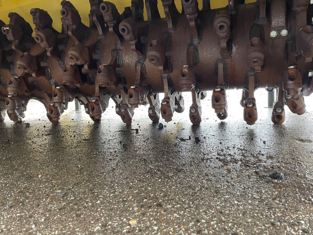 BOMAG DE RS 250 - Bodemstabliseerder: afbeelding 2 BOMAG DE RS 250 - Bodemstabliseerder: afbeelding 2