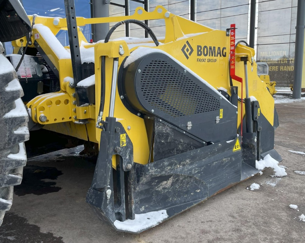 BOMAG DE RS 300 - Bodemstabliseerder: afbeelding 3 BOMAG DE RS 300 - Bodemstabliseerder: afbeelding 3