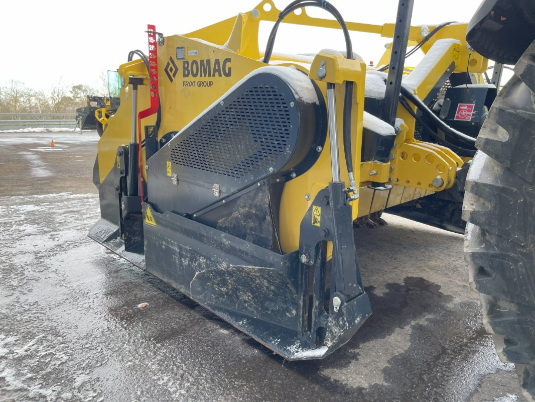 BOMAG DE RS 300 - Bodemstabliseerder: afbeelding 4 BOMAG DE RS 300 - Bodemstabliseerder: afbeelding 4