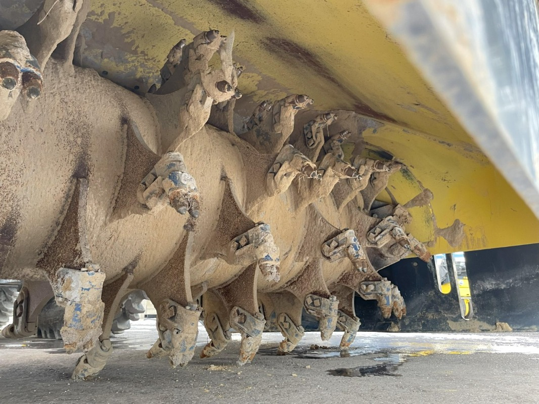 BOMAG DE RS 300 - Bodemstabliseerder: afbeelding 2 BOMAG DE RS 300 - Bodemstabliseerder: afbeelding 2