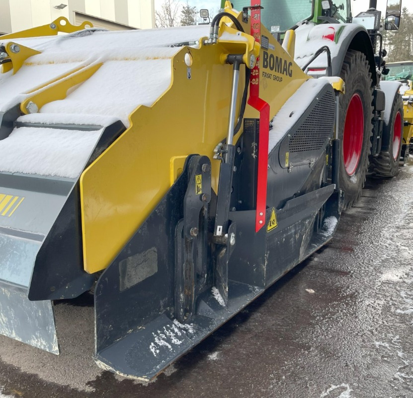 BOMAG DE RS 300 - Bodemstabliseerder: afbeelding 1 BOMAG DE RS 300 - Bodemstabliseerder: afbeelding 1