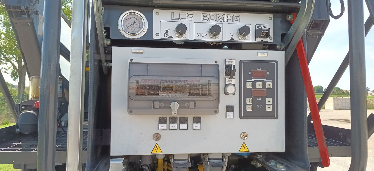 BOMAG IT BF 300 C-2 S340-2 TV Stage V/Tier 4f - Asfaltafwerkmachine: afbeelding 5 BOMAG IT BF 300 C-2 S340-2 TV Stage V/Tier 4f - Asfaltafwerkmachine: afbeelding 5