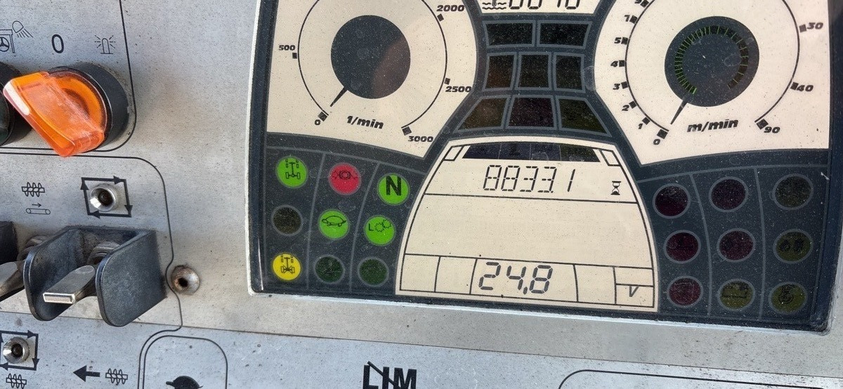 BOMAG IT BF 600 P-2 S500 Stage IV/Tier 4f - Asfaltafwerkmachine: afbeelding 4 BOMAG IT BF 600 P-2 S500 Stage IV/Tier 4f - Asfaltafwerkmachine: afbeelding 4