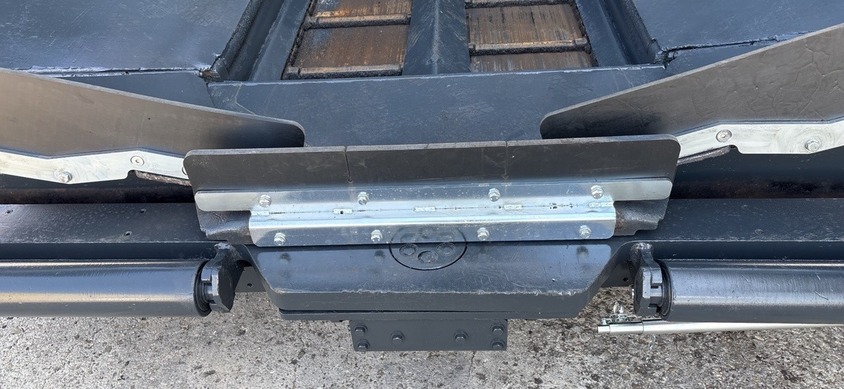 Asfaltafwerkmachine BOMAG IT BF 600 P-2 S500  Stage IV/Tier 4f: afbeelding 12