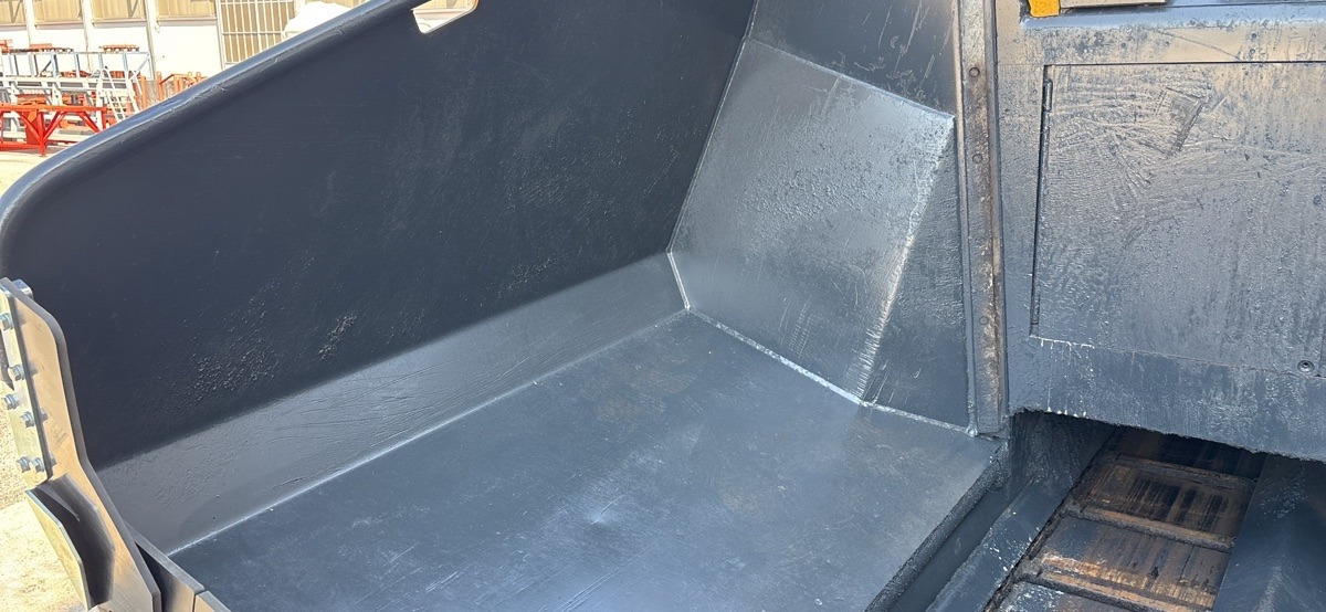 Asfaltafwerkmachine BOMAG IT BF 600 P-2 S500  Stage IV/Tier 4f: afbeelding 16