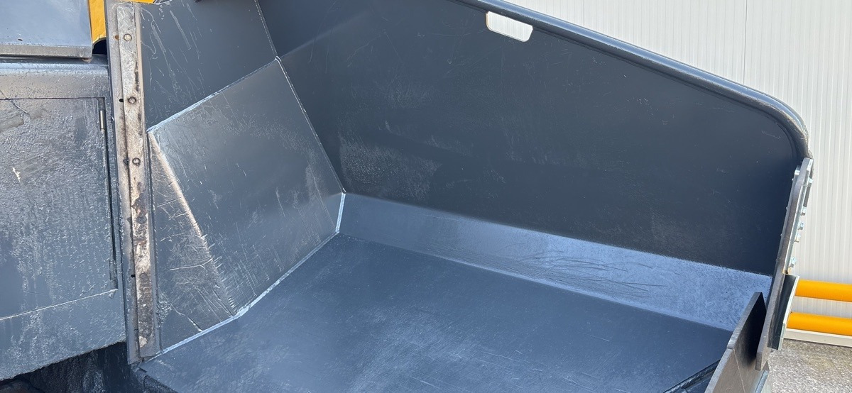 Asfaltafwerkmachine BOMAG IT BF 600 P-2 S500  Stage IV/Tier 4f: afbeelding 10