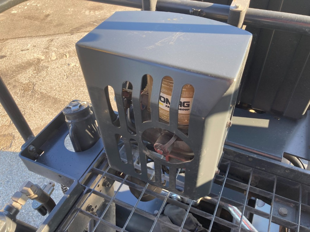 BOMAG IT BF 700 C-2 S500 Stage IV/Tier 4f - Asfaltafwerkmachine: afbeelding 3 BOMAG IT BF 700 C-2 S500 Stage IV/Tier 4f - Asfaltafwerkmachine: afbeelding 3