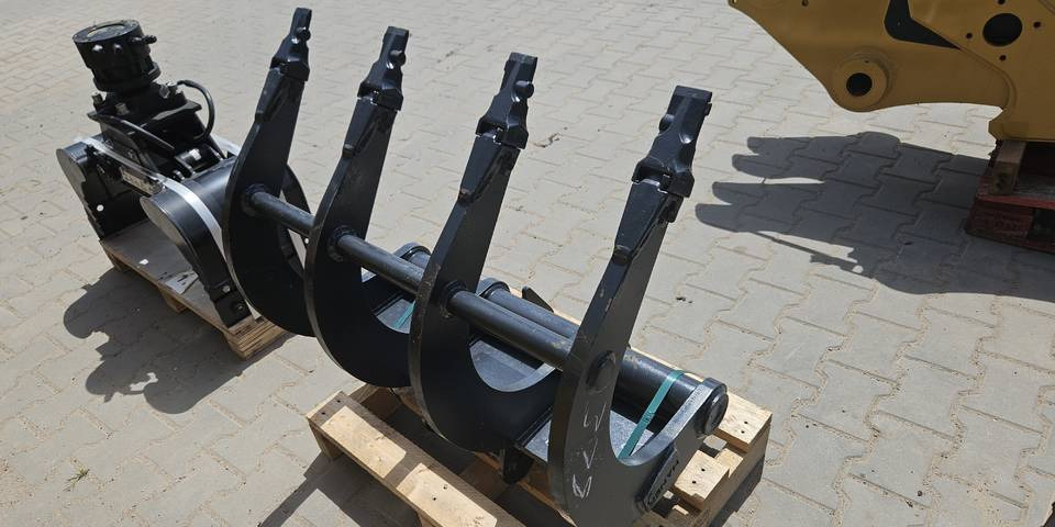 Łyżka zrywakowa zrywak do minikoparki - Ripper: afbeelding 3 Łyżka zrywakowa zrywak do minikoparki - Ripper: afbeelding 3