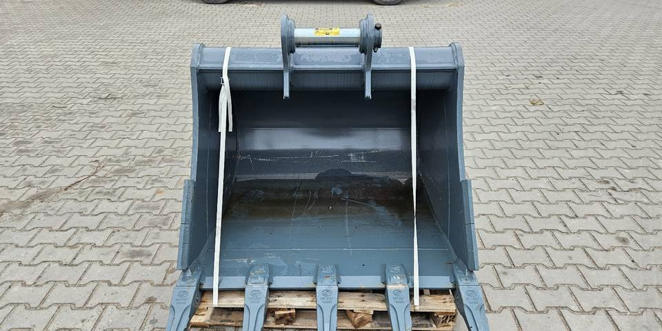 Nowa łyżka Strickland do koparki 120 cm sworznie 65 mm - Bak voor Bouwmachine: afbeelding 2 Nowa łyżka Strickland do koparki 120 cm sworznie 65 mm - Bak voor Bouwmachine: afbeelding 2