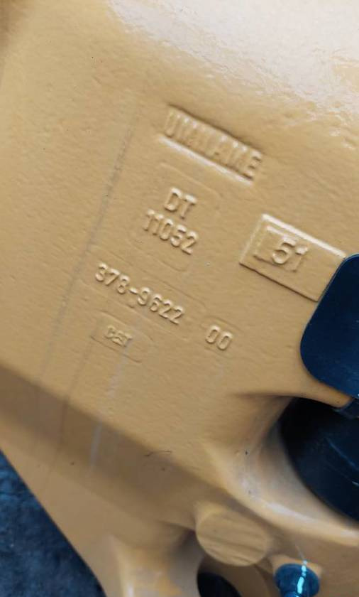 Nieuw Arm voor Bouwmachine Nowe oryginalne ramie do koparko-ładowarki CAT 432 428 444: afbeelding 9