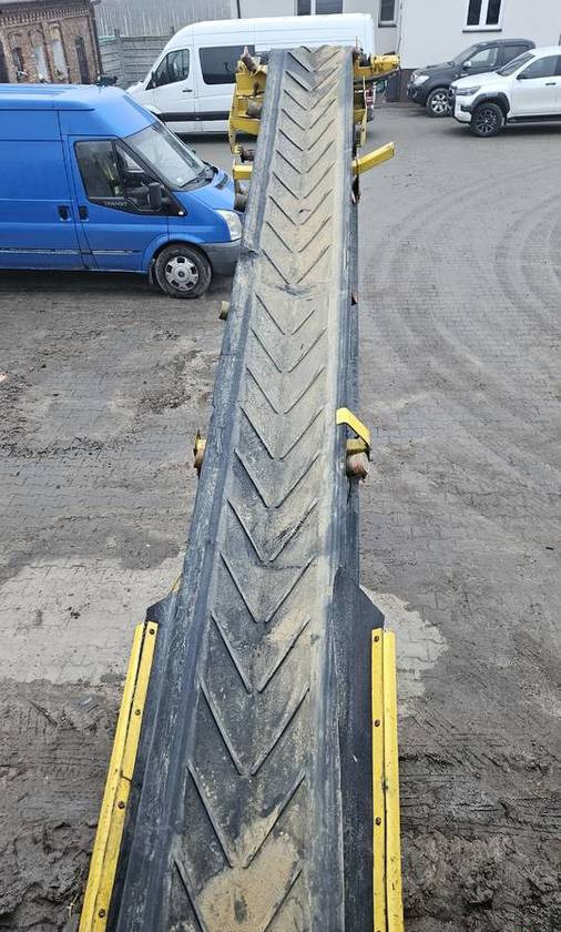 Zeefinstallatie Przesiewacz mobilny Keestrack Combo 17t: afbeelding 8