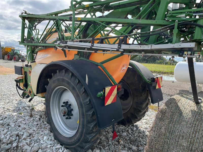 Amazone UX 4200 Special - Veldspuit: afbeelding 3 Amazone UX 4200 Special - Veldspuit: afbeelding 3