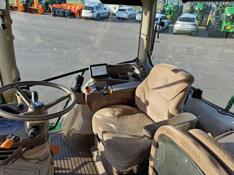 Tractor John Deere 6140R: afbeelding 15