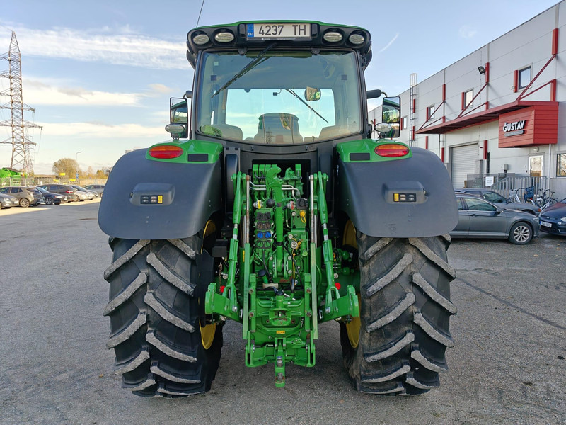 John Deere 6215R Autopowr - Tractor: afbeelding 4 John Deere 6215R Autopowr - Tractor: afbeelding 4