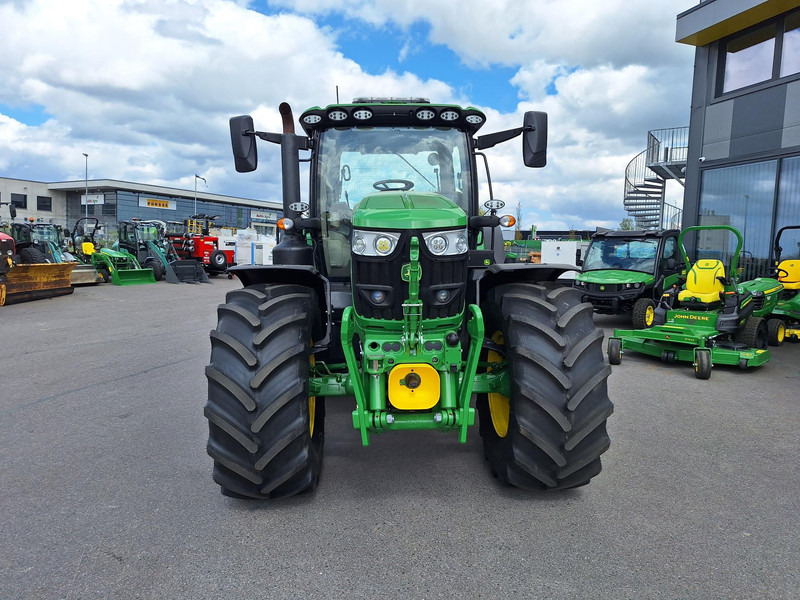 Tractor John Deere 6R 155 Autopower: afbeelding 8
