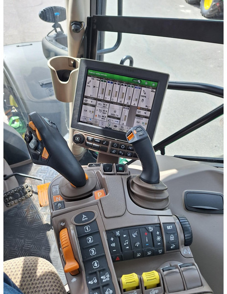 Tractor John Deere 6R 155 Autopower: afbeelding 11