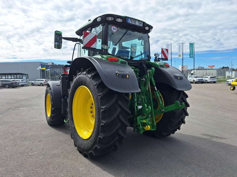 John Deere 6R 175 - Tractor: afbeelding 5 John Deere 6R 175 - Tractor: afbeelding 5
