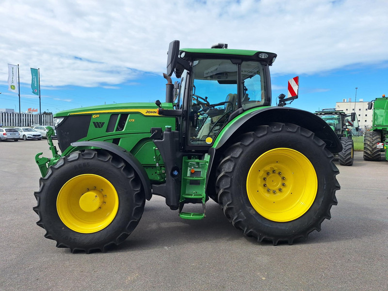 John Deere 6R 175 - Tractor: afbeelding 4 John Deere 6R 175 - Tractor: afbeelding 4